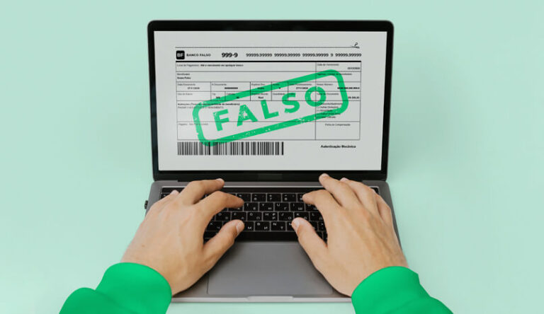 O Golpe do Boleto Falso: entenda por que o seu banco deve responder